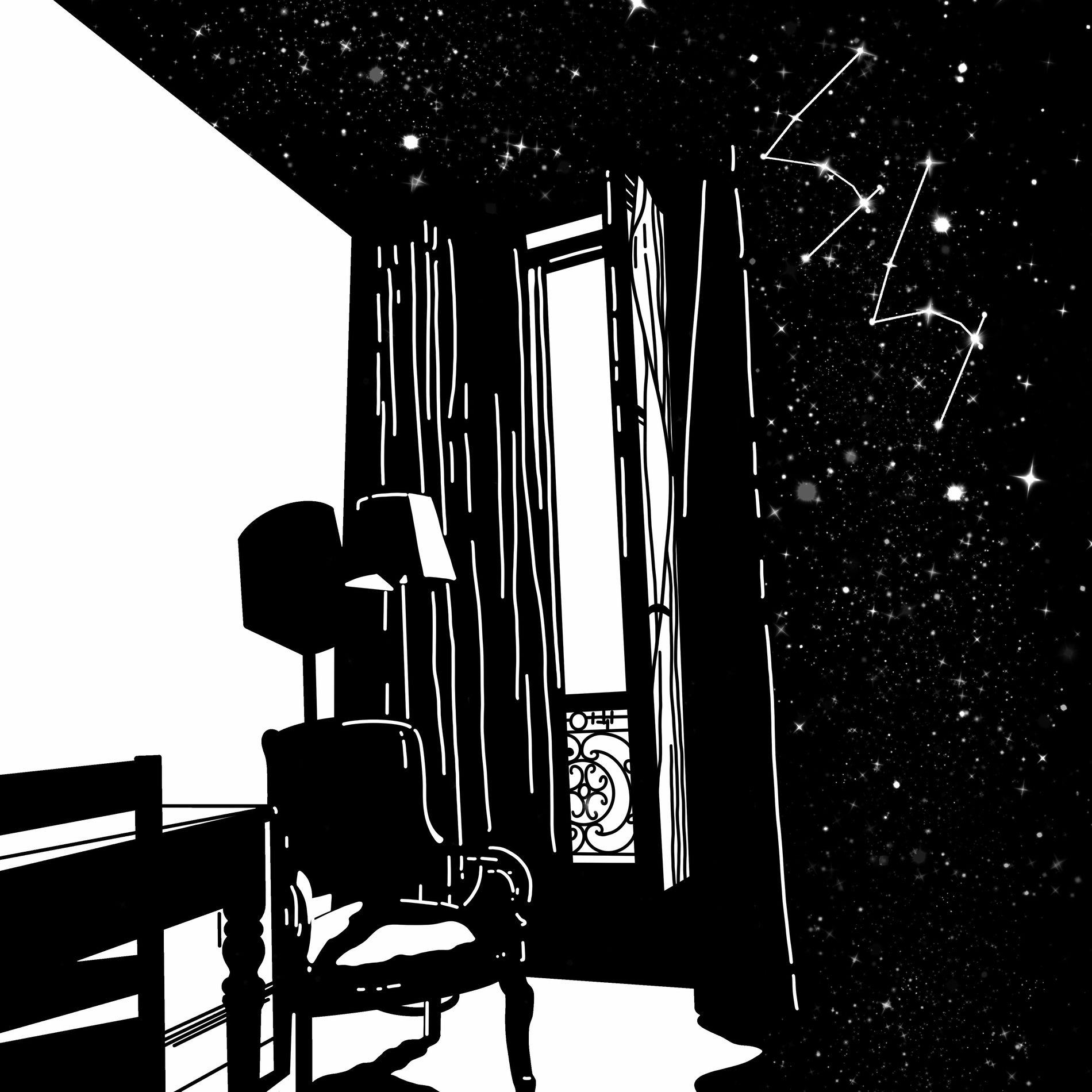 Album cover of Universul rar