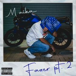 Cover of Fazer, Pt. 2
