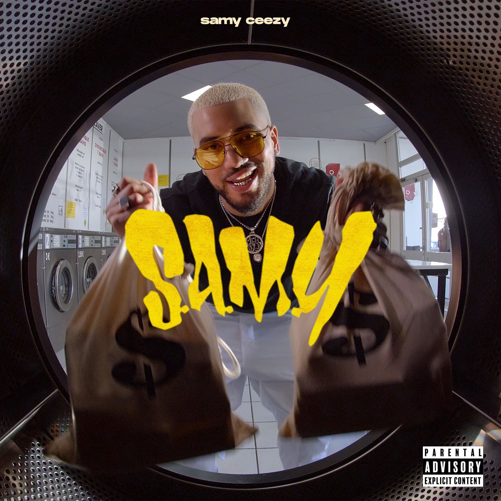 Album cover of CUP