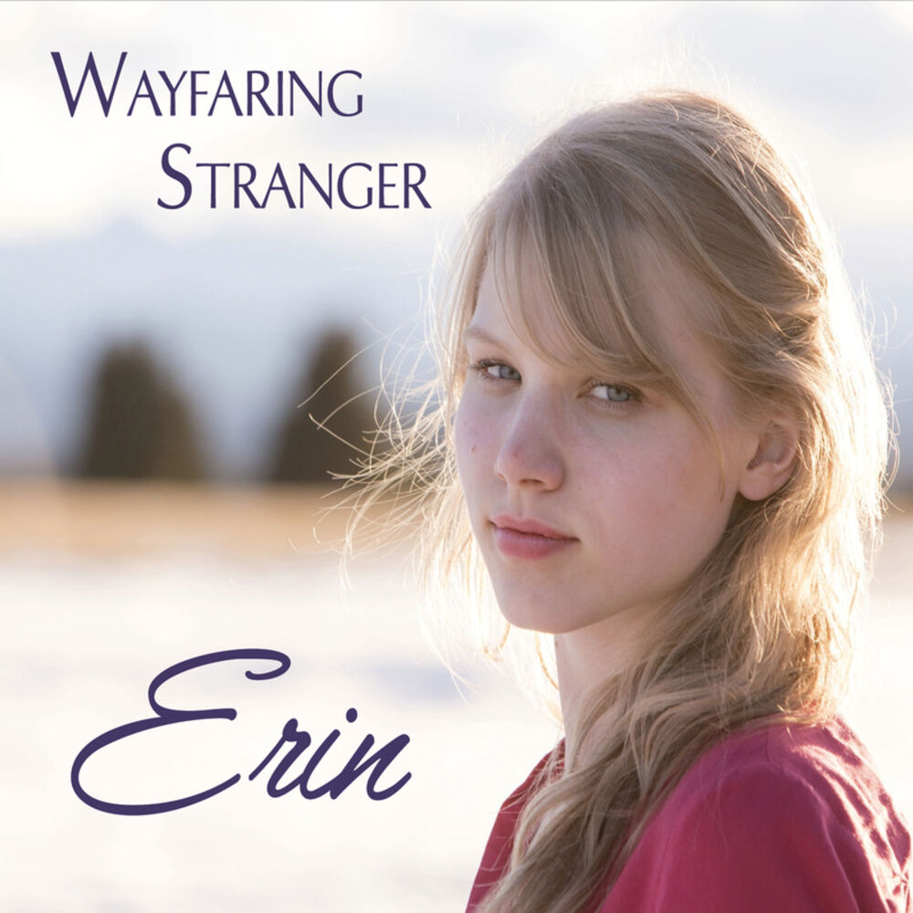 Picture of Wayfaring Stranger