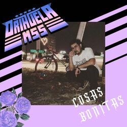 Cover of Cosas Bonitas