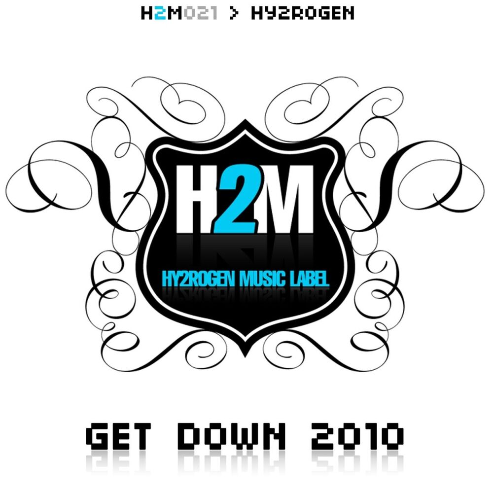 Picture of Get Down 2010