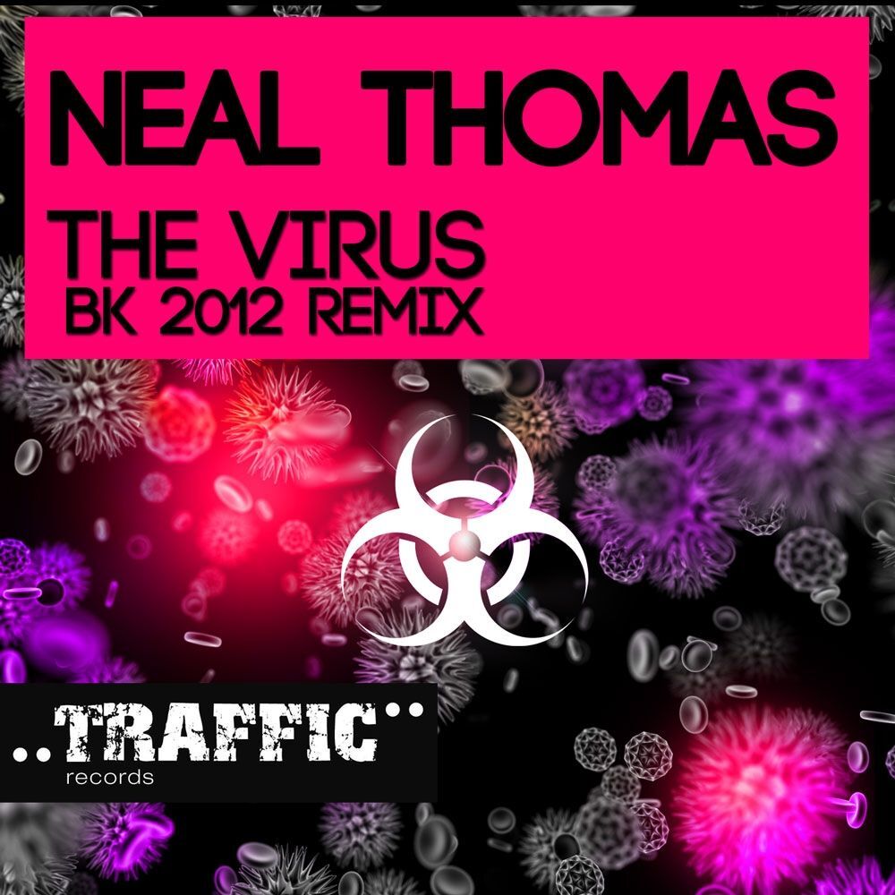 Picture of The Virus