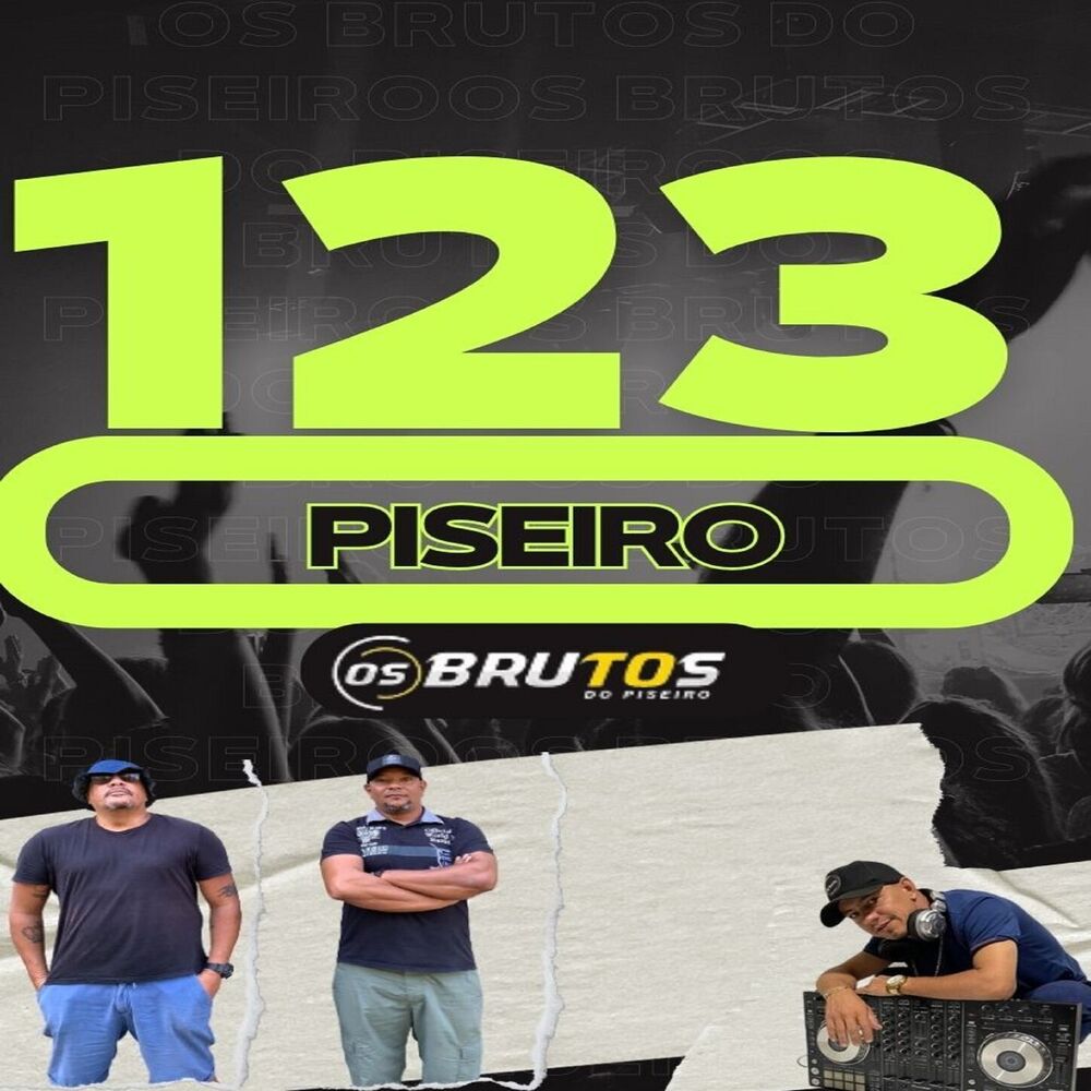 Picture of 123 Piseiro