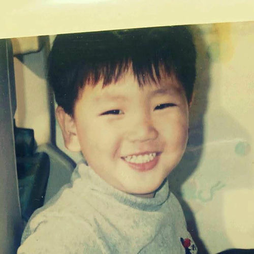 CHARLIE BEAN WORKS – Dear My – Single