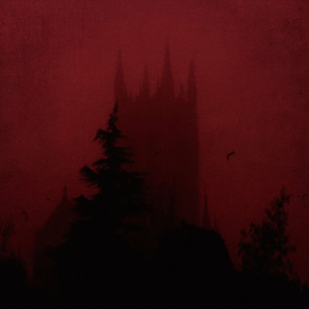 Picture of OBLIVION