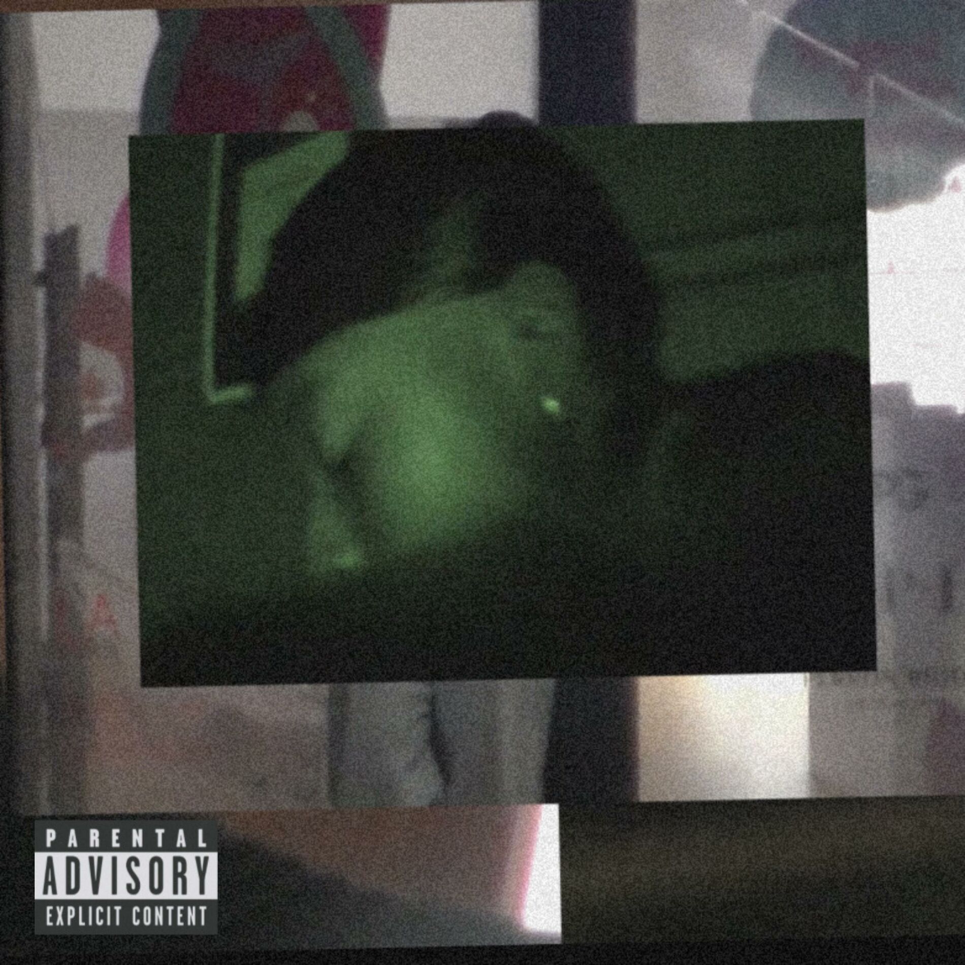 Album cover of No Saviours (feat. Gravagerz)