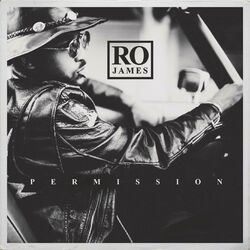 Cover of Permission
