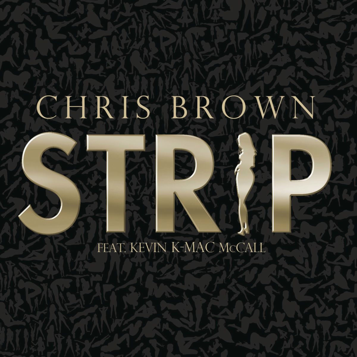 Album cover of Strip