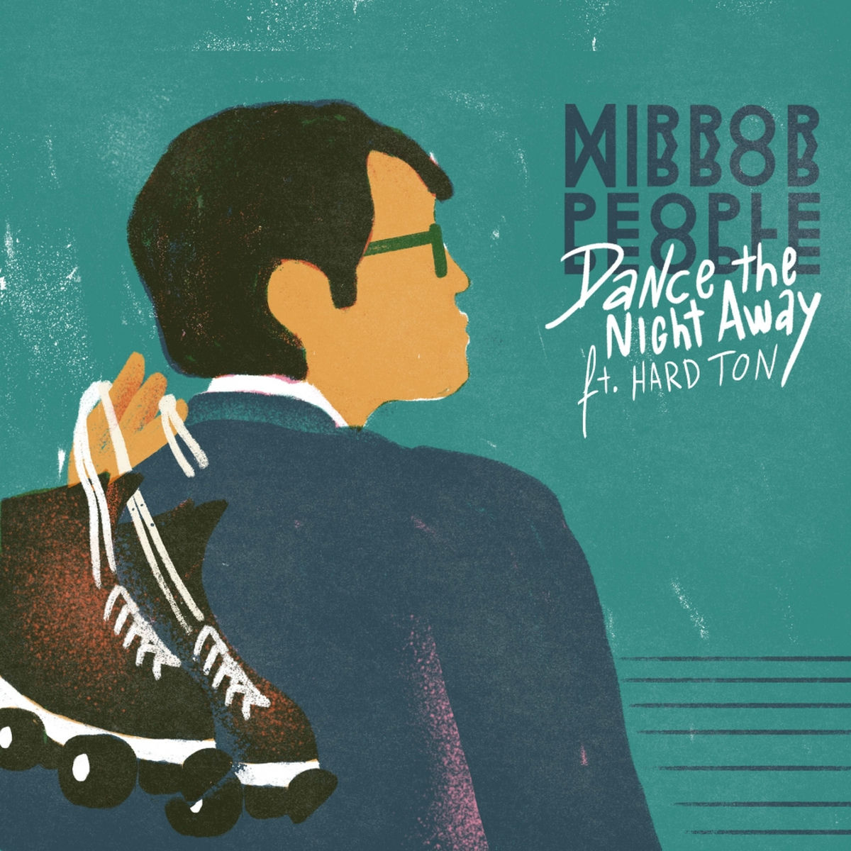 Album cover of Dance The Night Away EP