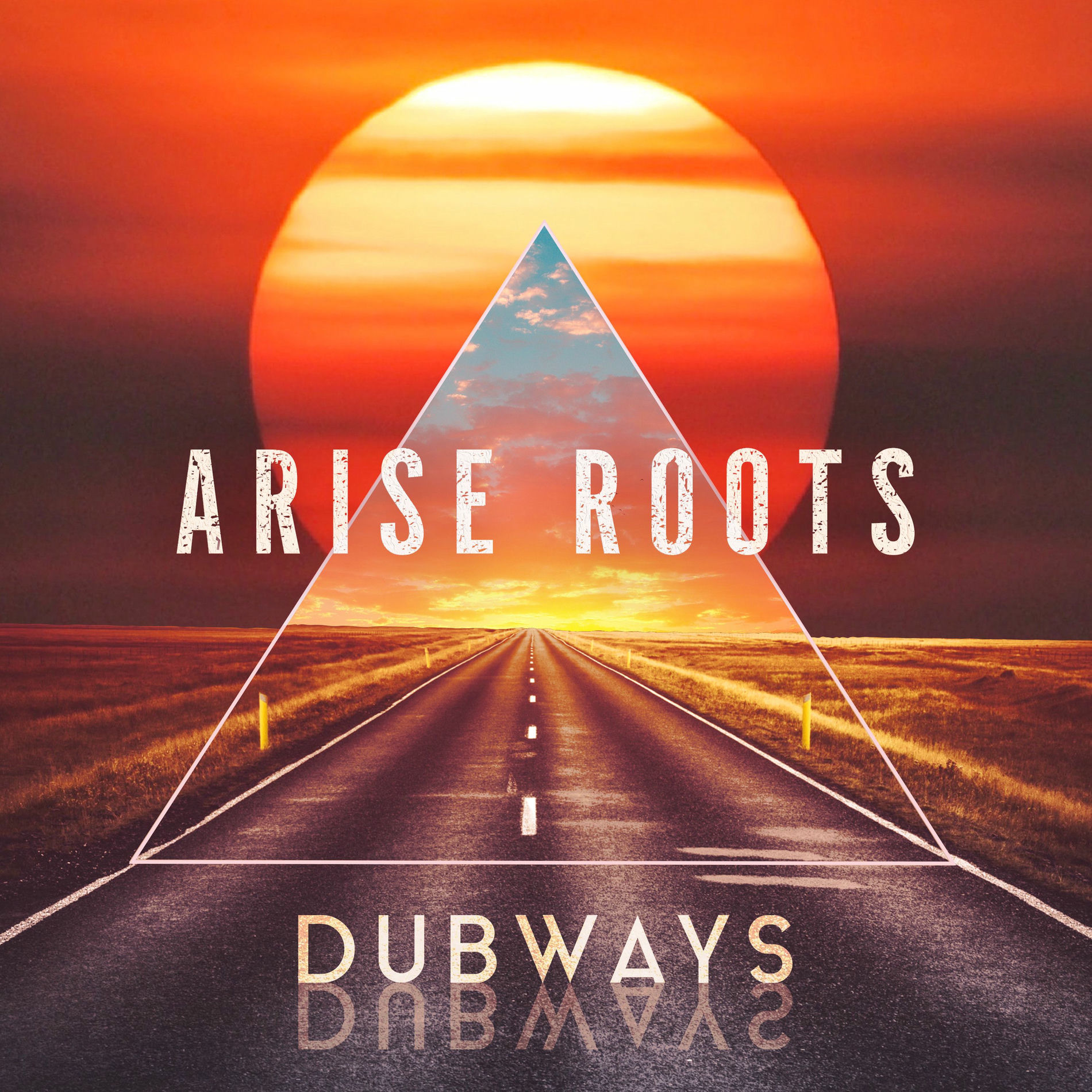 Album cover of Dubways