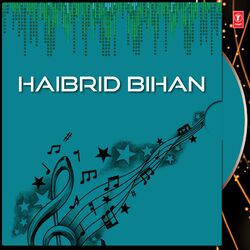 Cover of Haibrid Bihan
