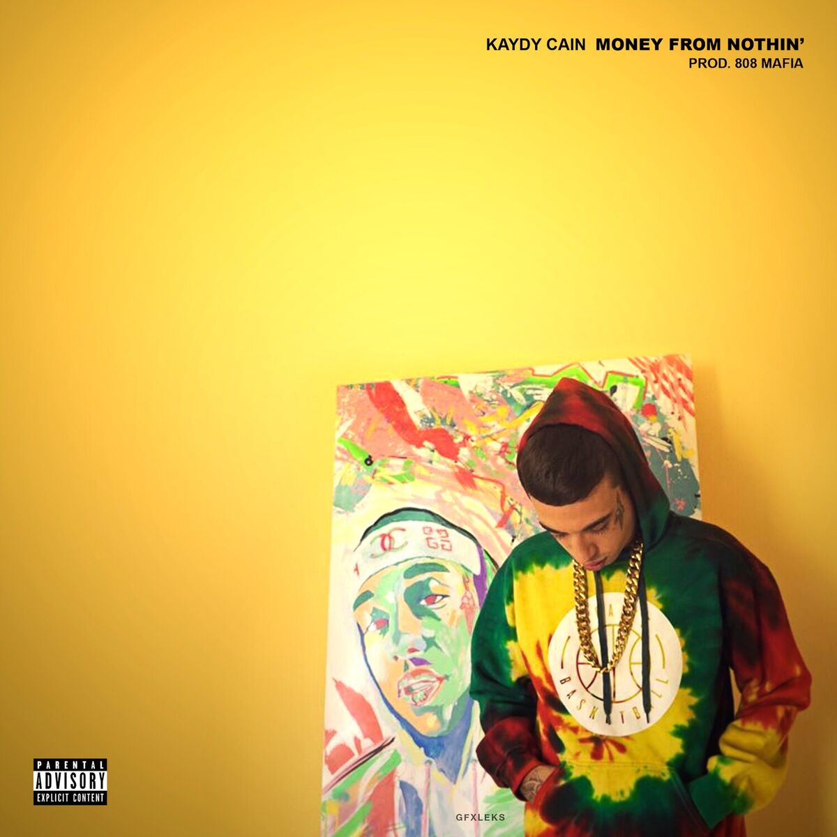Album cover of Money From Nothin'