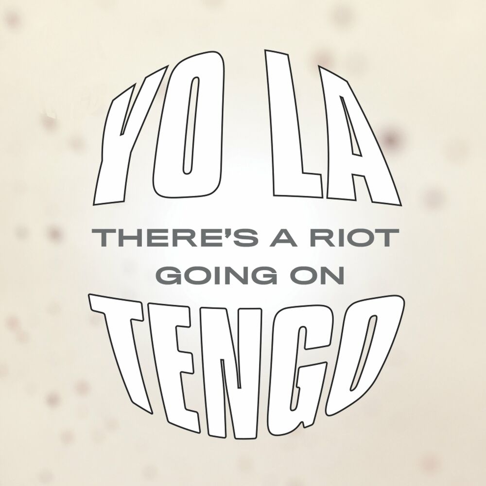Picture of There's A Riot Going On