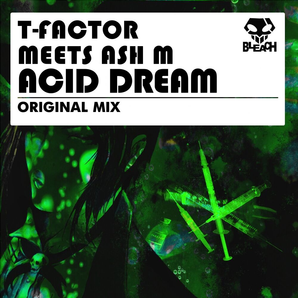 Picture of Acid Dream