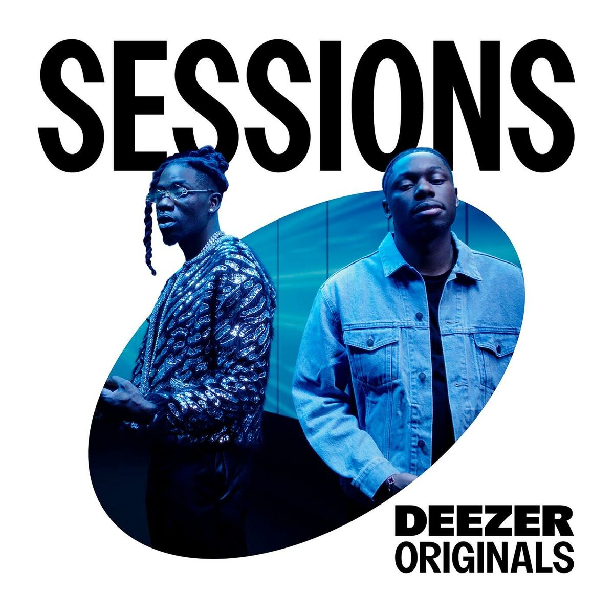 Album cover of 24/34