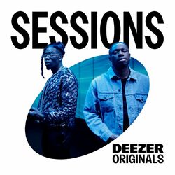 Cover of Deezer Sessions