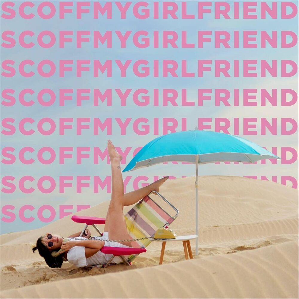 Picture of My Girlfriend