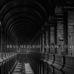 Cover of After Bach II