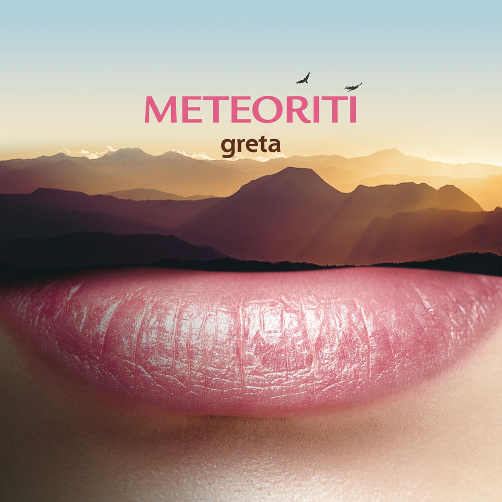 Picture of Meteoriti