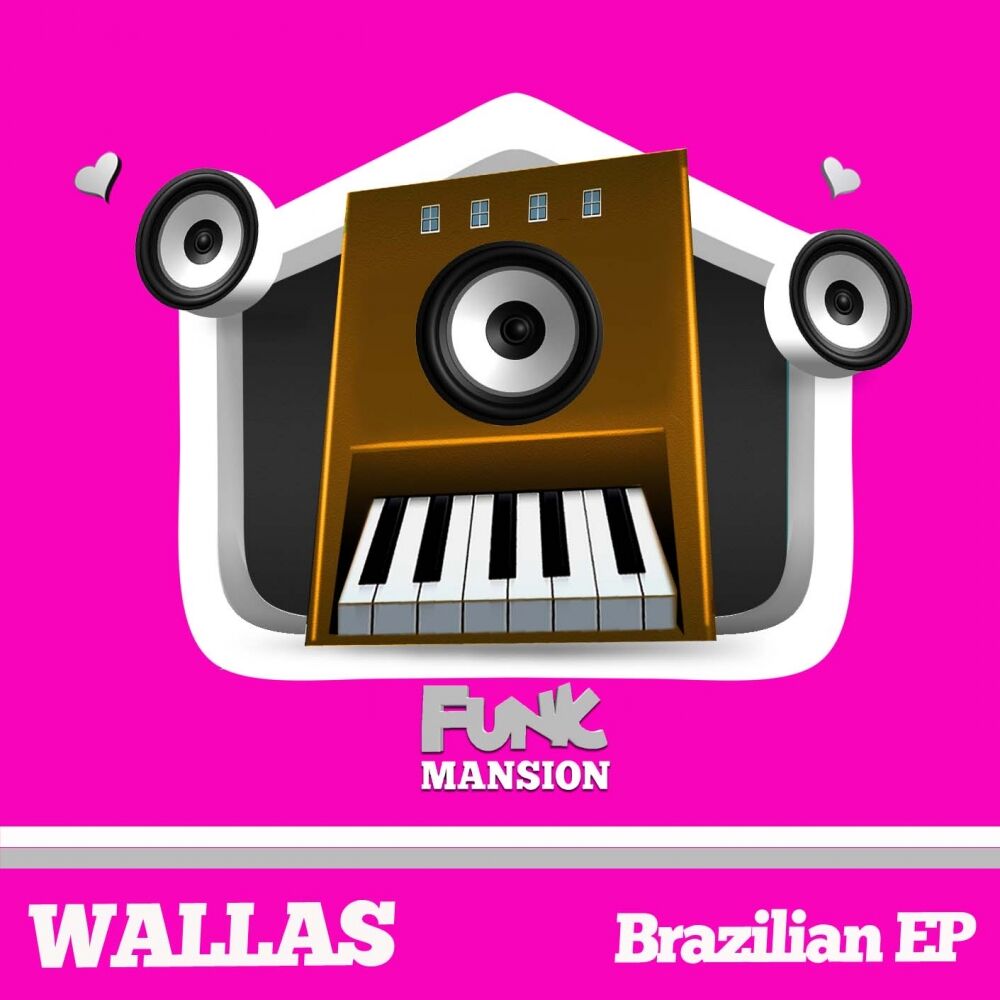 Picture of Brazilian Ep