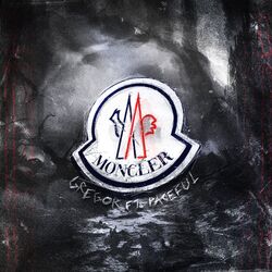 Cover of MONCLER