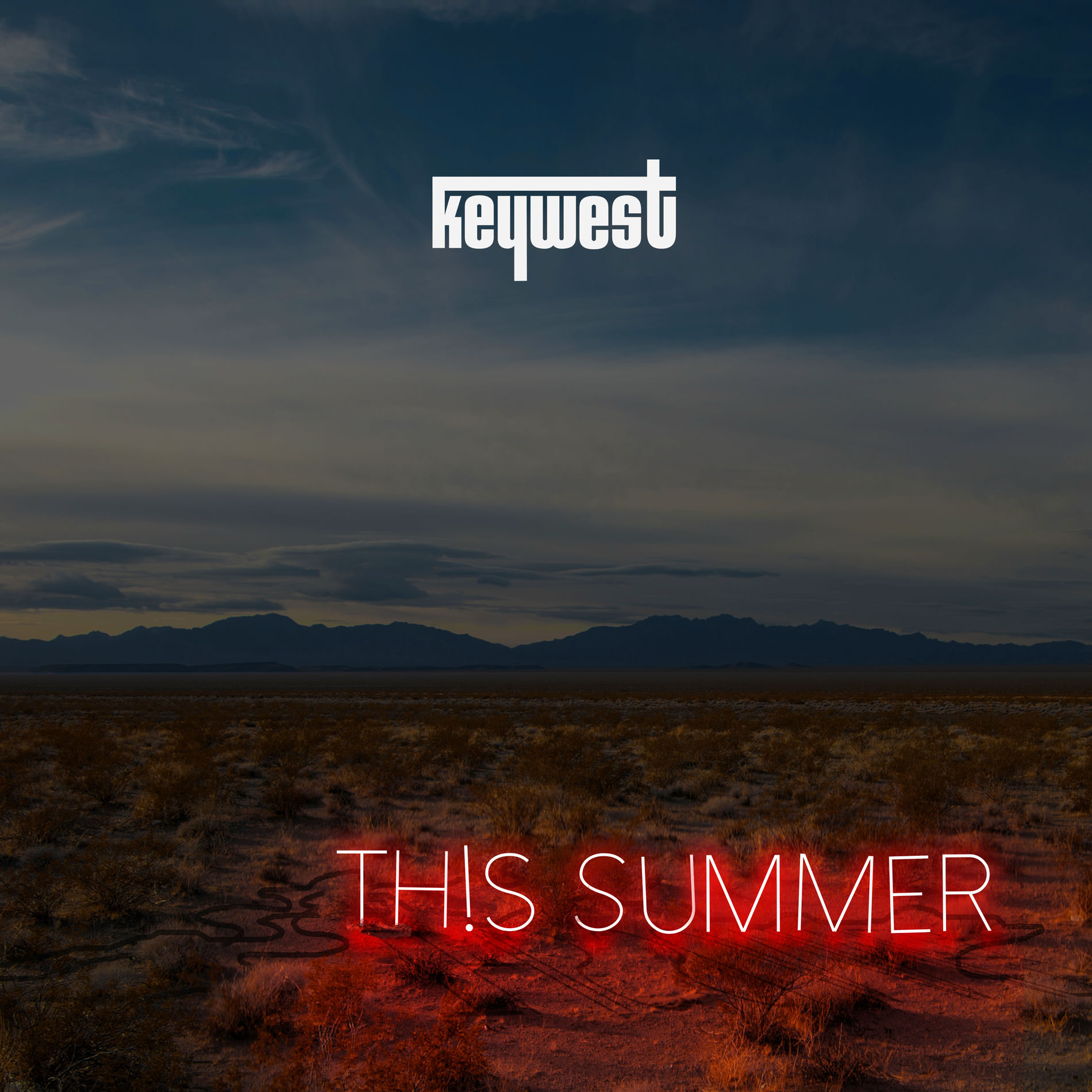 Album cover of This Summer