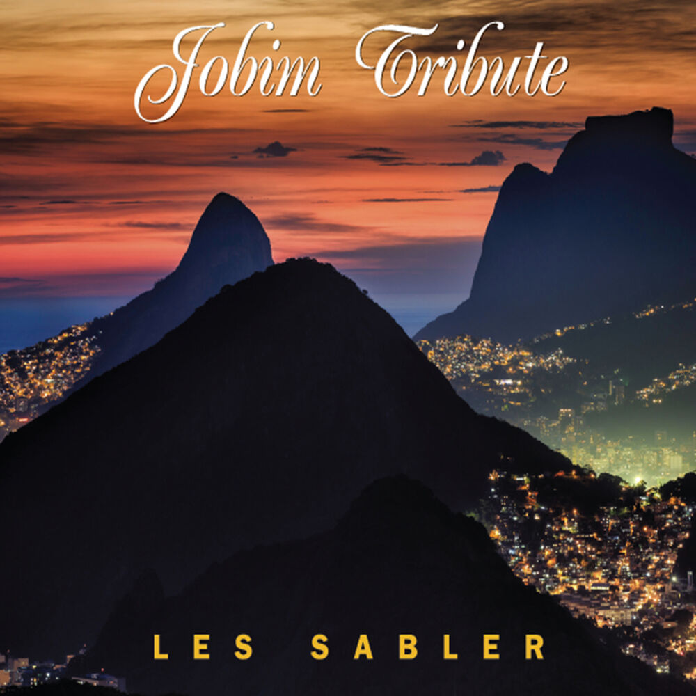 Picture of Jobim Tribute