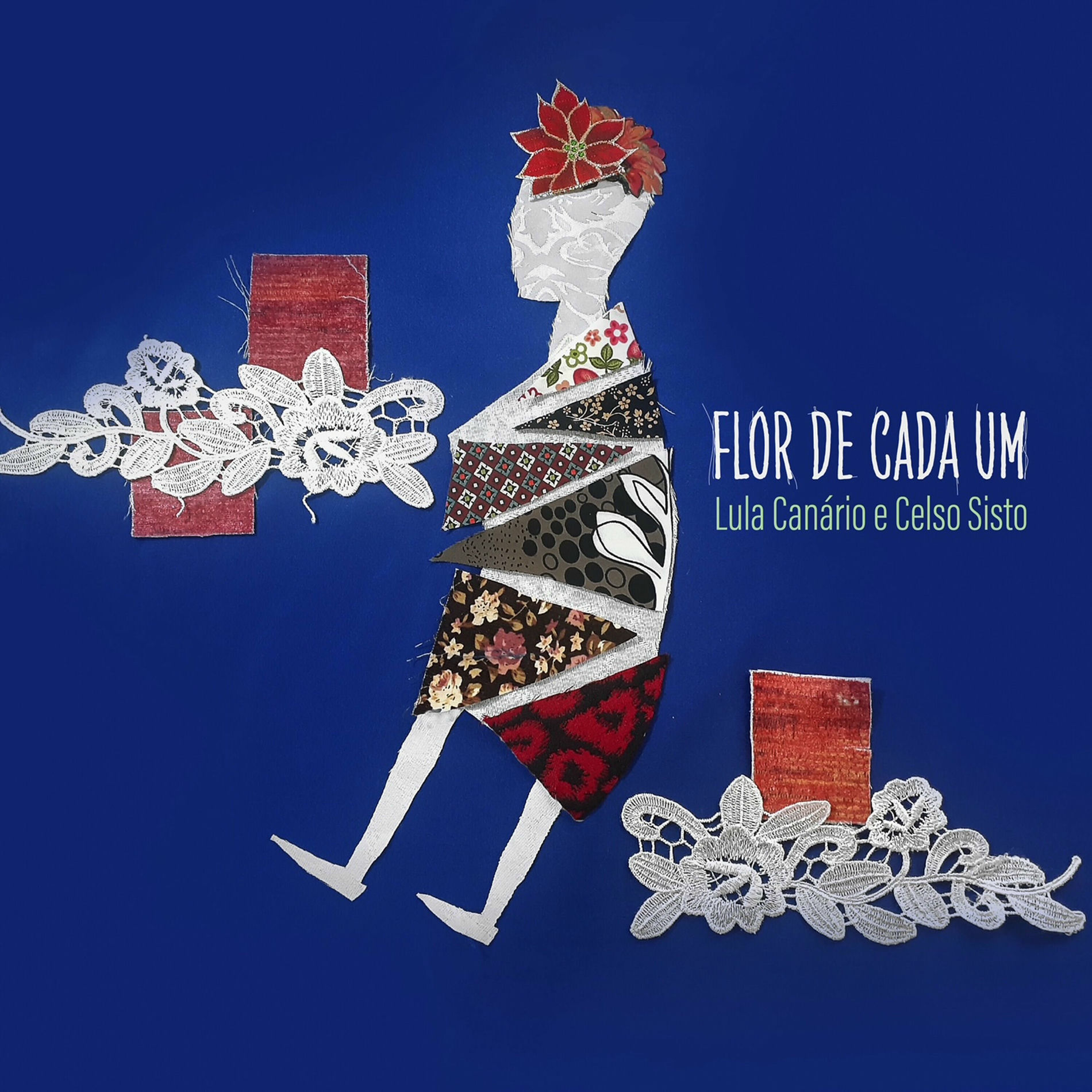 Album cover of Flor de Cada um