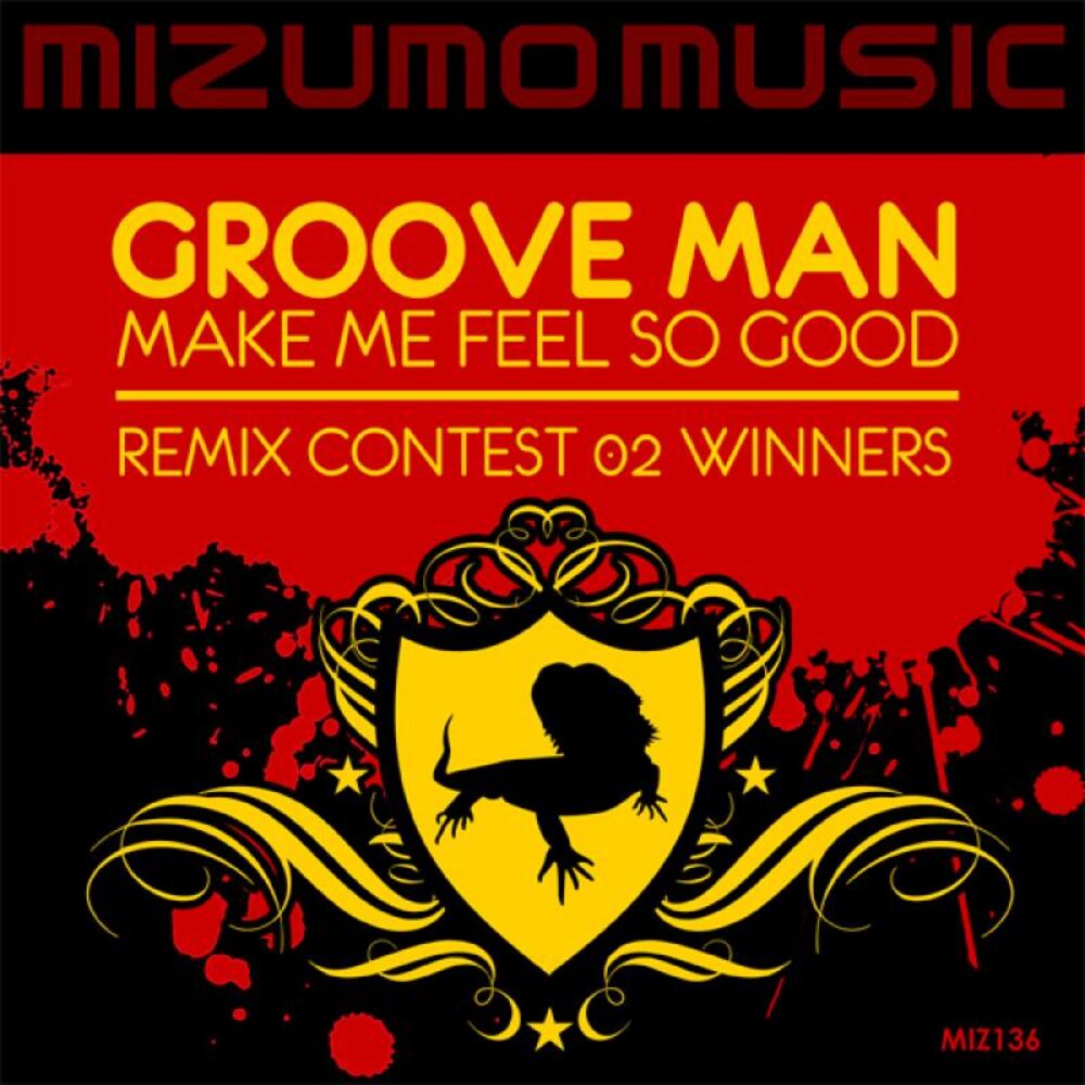 Picture of Make Me Feel So Good (Remix Contest 02 Winners)