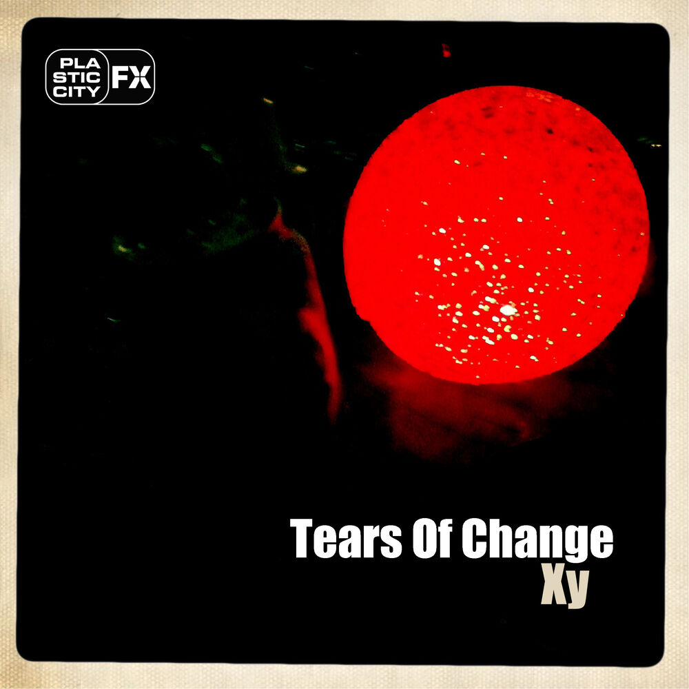 Picture of Tears Of Change - Xy (MP3 EP)