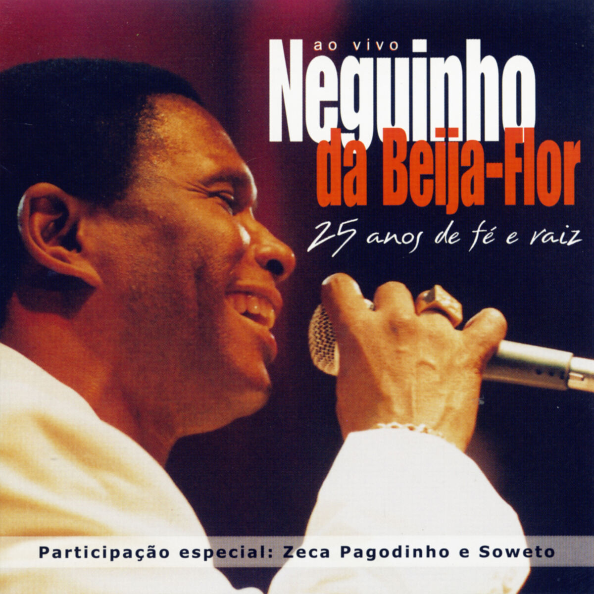 Album cover of Ângela