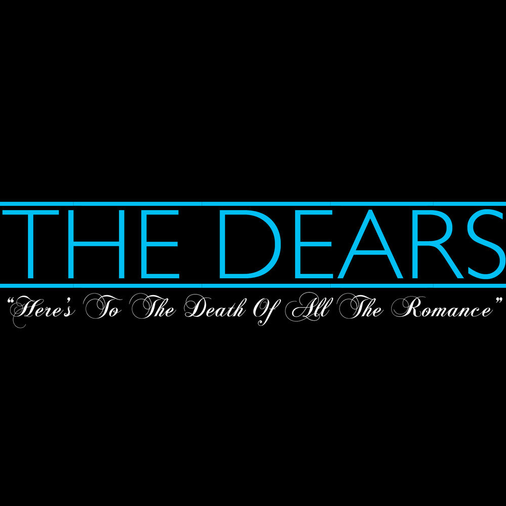 Picture of Here's to the Death of All the Romance - Single