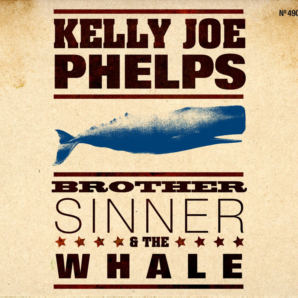 Picture of Brother Sinner & The Whale