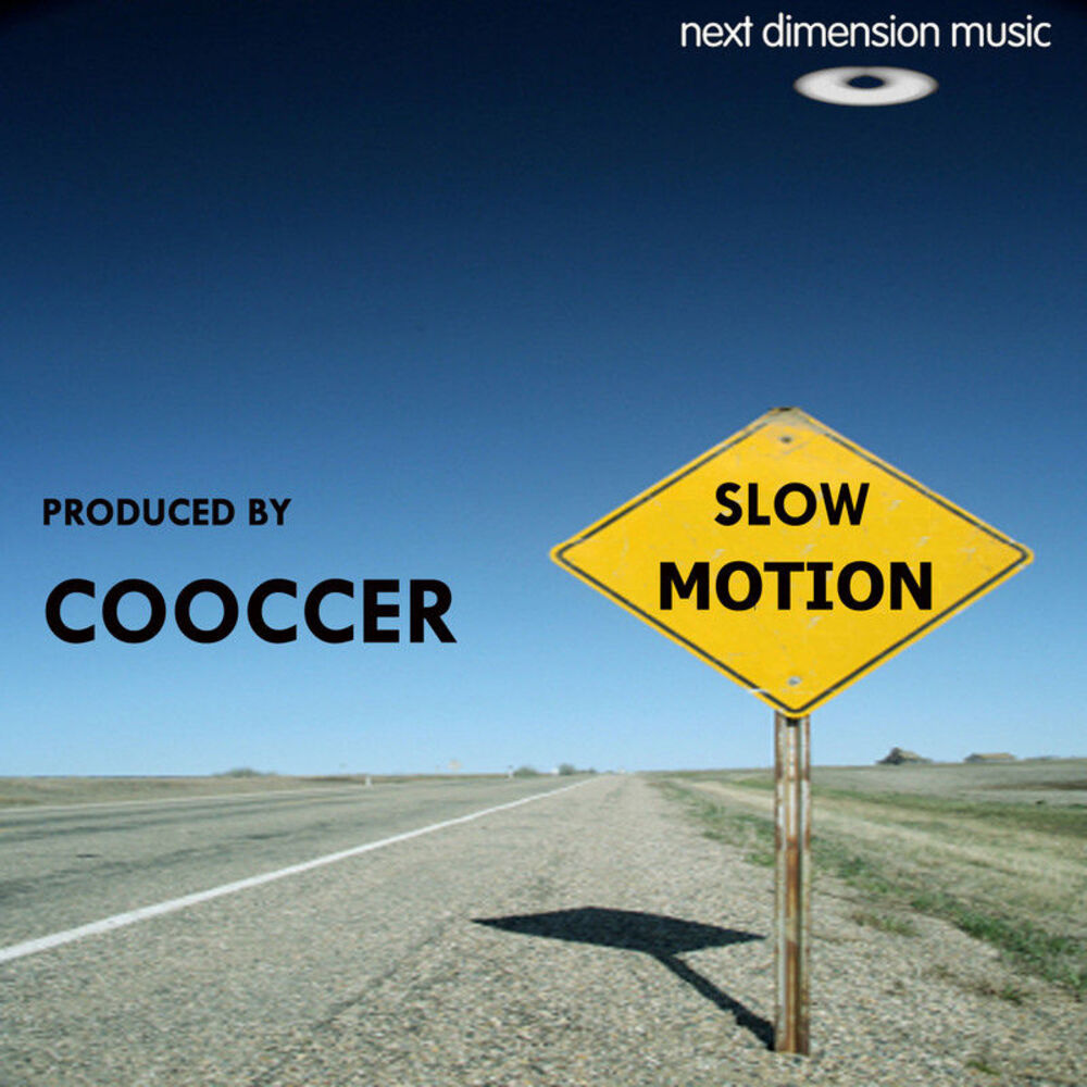 Picture of Slow Motion EP