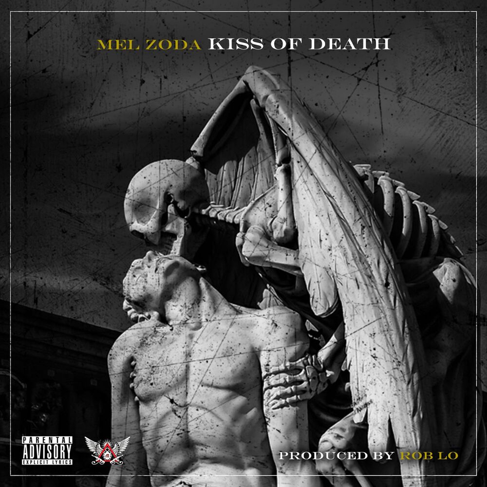 Picture of Kiss of Death