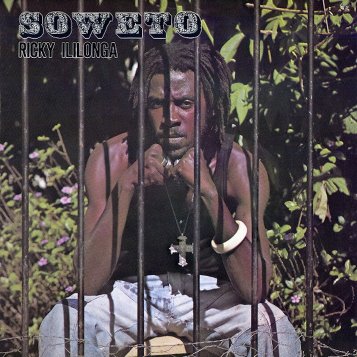 Album cover of Soweto