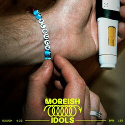 Cover of Slouch