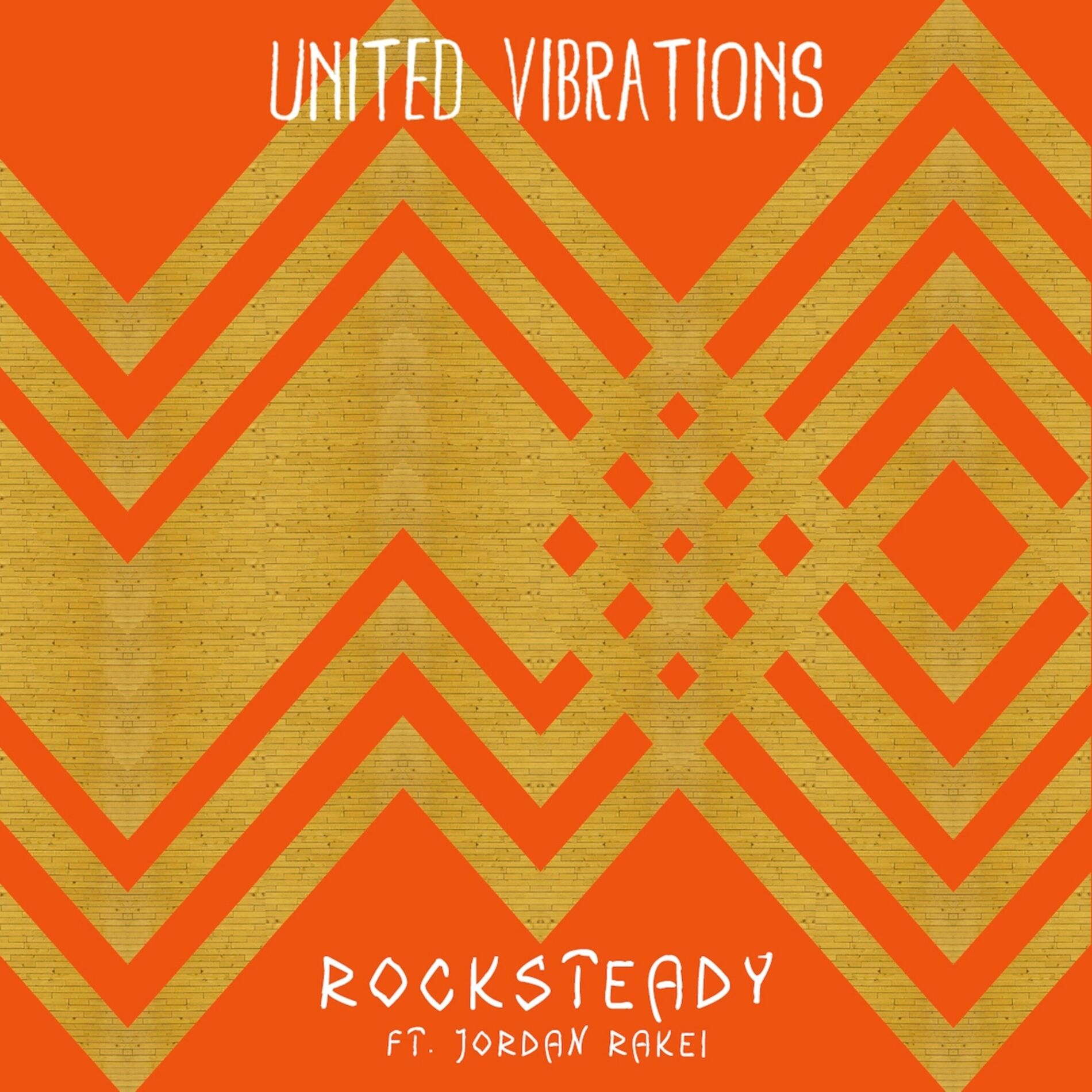 Album cover of Rocksteady