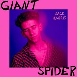 Cover of Giant Spider
