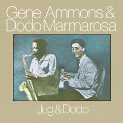 Cover of Jug & Dodo
