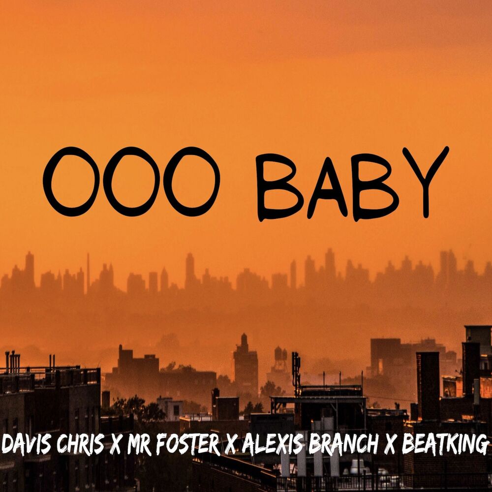Picture of Ooo Baby (feat. BeatKing)