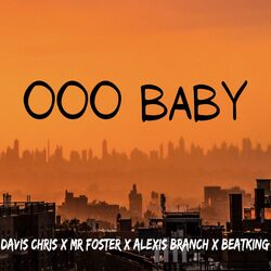 Cover of Ooo Baby (feat. BeatKing)