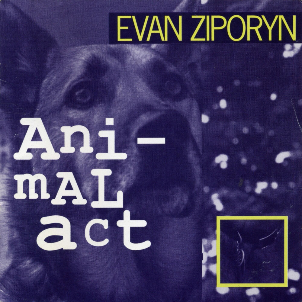 Picture of Evan Ziporyn: Animal Act