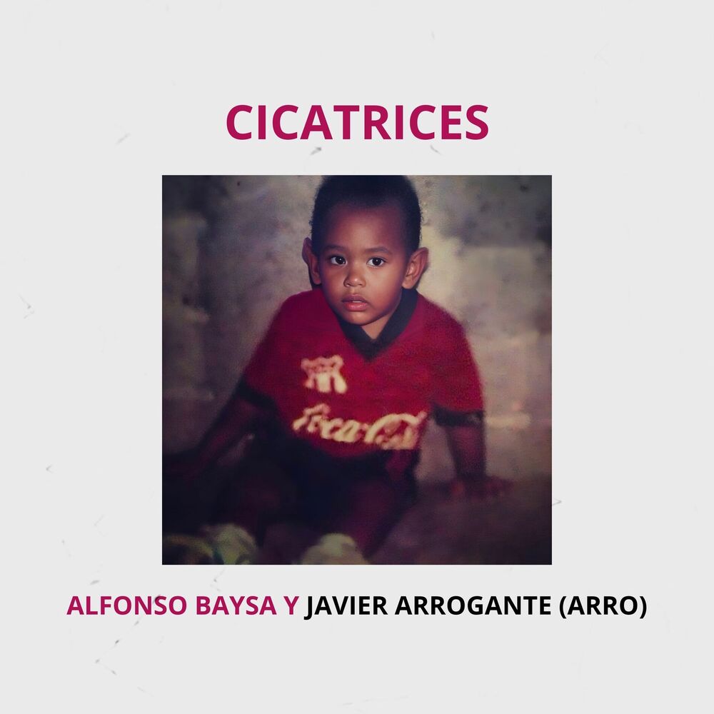 Picture of Cicatrices