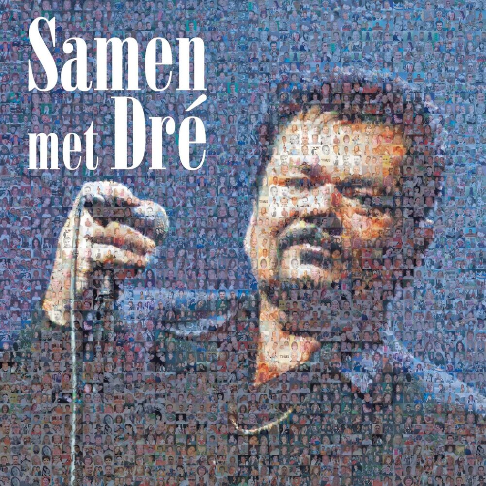 Picture of Samen Met Dré