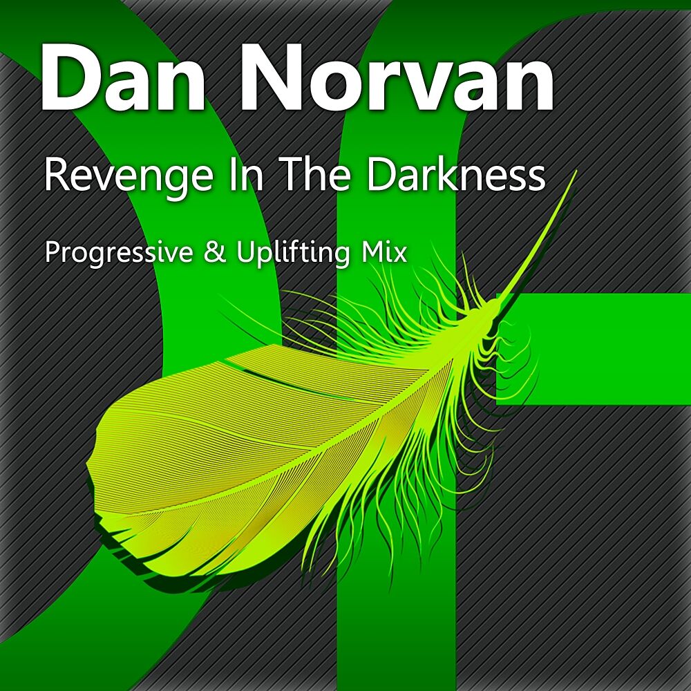 Picture of Revenge In The Darkness