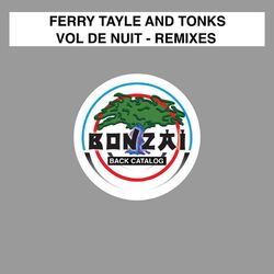 Cover of Vol De Nuit(Remixes)