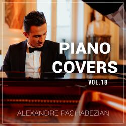 Cover of Piano Covers, Vol.18