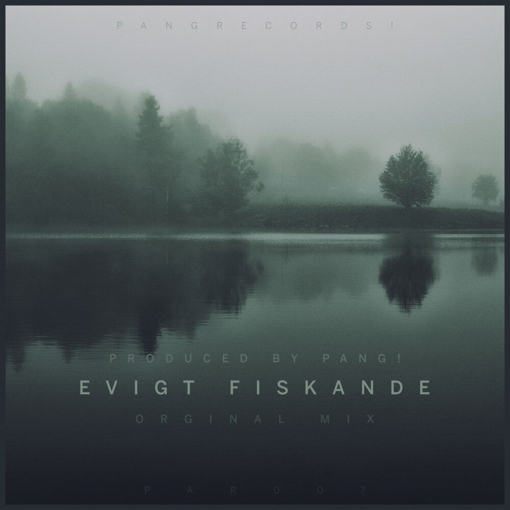 Picture of Evigt Fiskande
